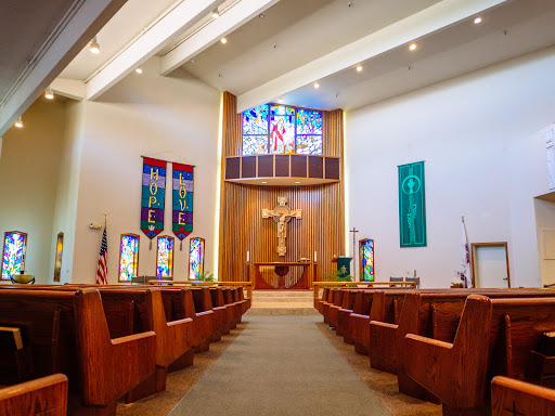 Messiah Lutheran Church LCMS — Christian Church in Danville, CA