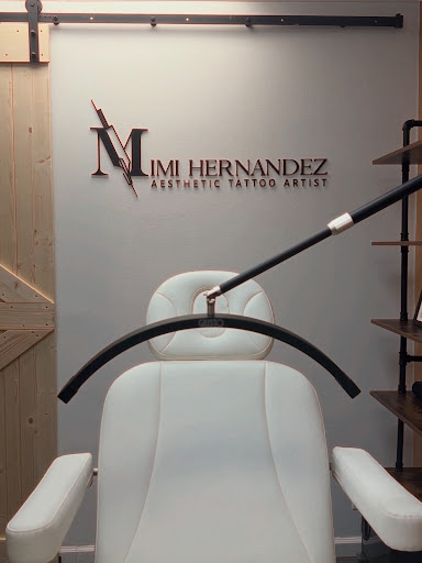 Mimi Hernandez — Beauty Salon in Danville, CA