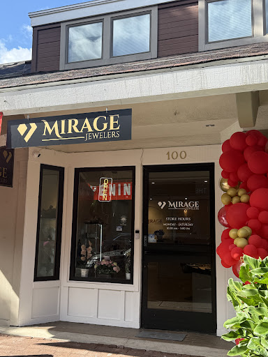 Mirage Jewelers — Jewelry Store in Danville, CA