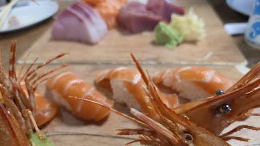 MJ Sushi — Japanese Restaurant in Danville, CA