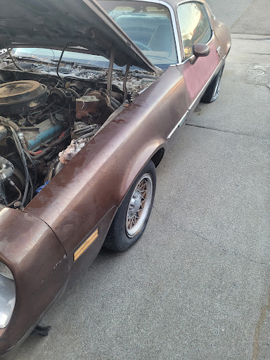 MOBILE MECHANIC SERVICES — Auto Repair Shop in Danville, CA