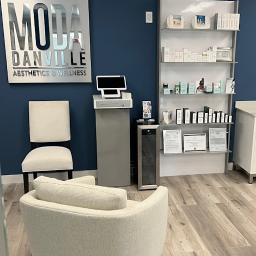 MODA Skin Center Danville — Day Spa in Danville, CA