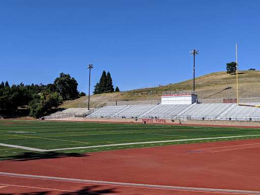 Monte Vista High School — High School in Danville, CA