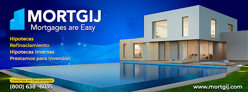 MORTGIJ, Inc. — Mortgage Broker in Danville, CA