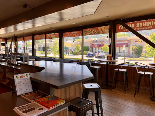 Mountain Mike's Pizza — Pizza Restaurant in Danville, CA