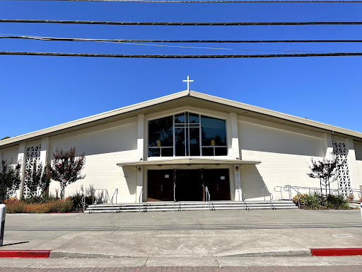 Music Ministry — Christian Church in Danville, CA