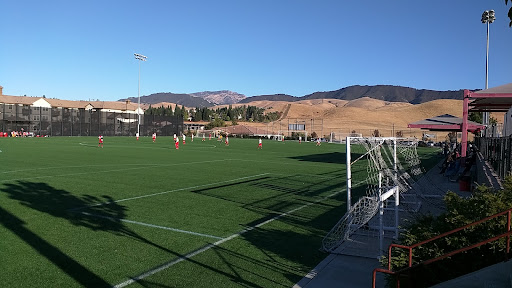 Mustang Soccer League — Sports Club in Danville, CA