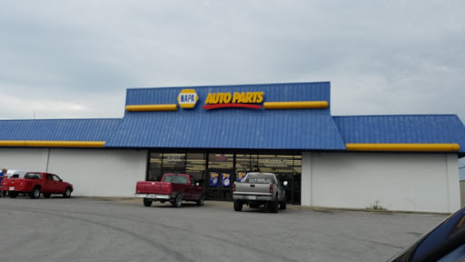 NAPA Auto Parts — Auto Parts Store in Danville, CA