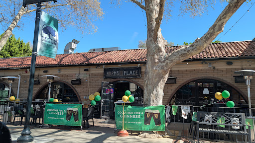 Norm's Place — American Restaurant in Danville, CA