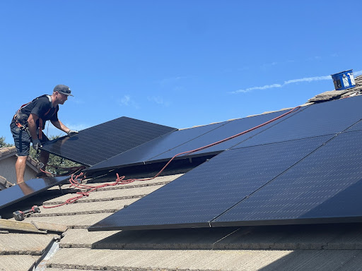 North Valley Solar Power — Medical Equipment Supplier in Danville, CA