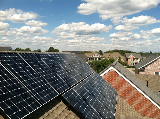 NorthStar Solar Inc — Roofing Contractor in Danville, CA