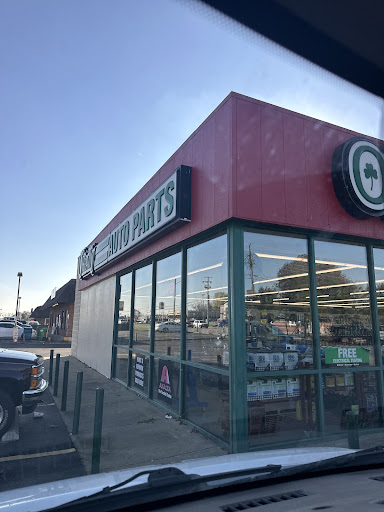 O'Reilly Auto Parts — Auto Parts Store in Danville, CA