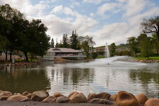 Oak Hill Park Community Center — Community Center in Danville, CA