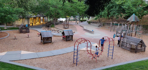 Oak Hill Park — Park in Danville, CA