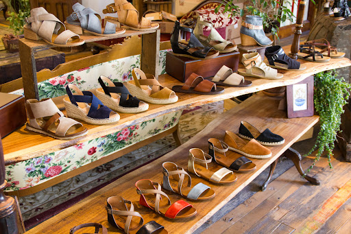 On The EDGE Blackhawk — Shoe Store in Danville, CA