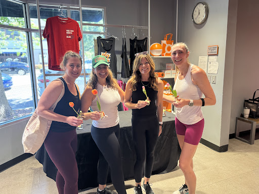 Orangetheory Fitness — Gym in Danville, CA