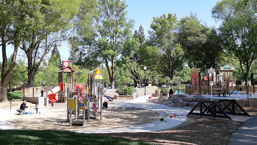 Osage Station Park — Park in Danville, CA