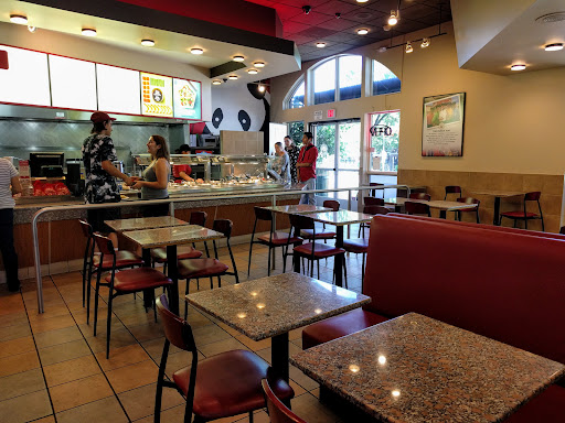 Panda Express — Fast Food Restaurant in Danville, CA