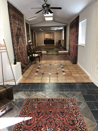 Pars Area Rug Services — Carpet Cleaning Service in Danville, CA