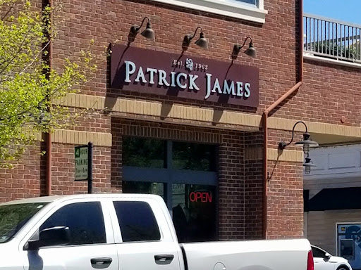 Patrick James Inc — Clothing Store in Danville, CA