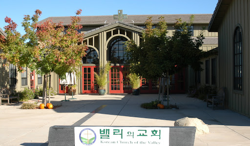 Peace Lutheran Church — Event Venue in Danville, CA