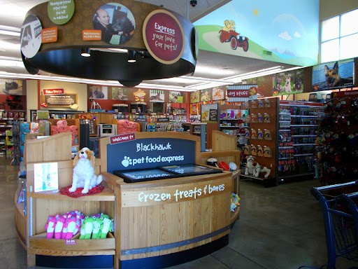 Pet Food Express — Pet Store in Danville, CA