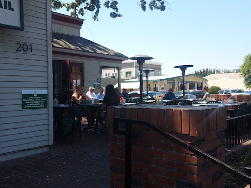 Pete's Brass Rail & Car Wash — Bar in Danville, CA