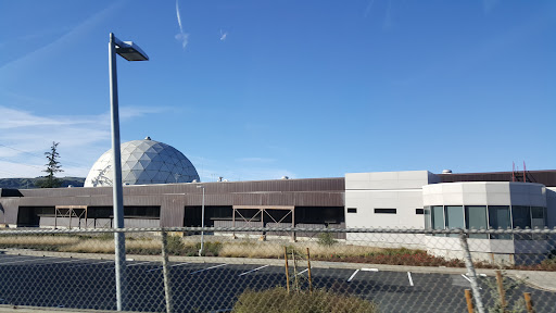 PG&E ATS Labs — Corporate Headquarters in Danville, CA