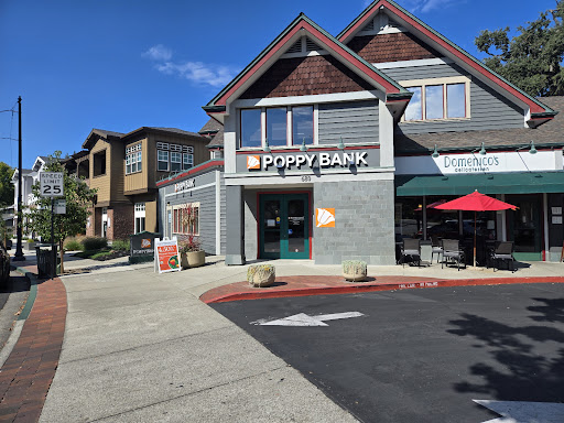 Poppy Bank — Bank in Danville, CA