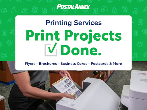 PostalAnnex — Notary Public in Danville, CA