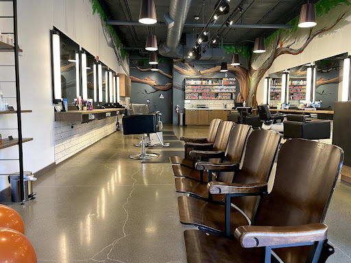 PREP — Hair Salon in Danville, CA