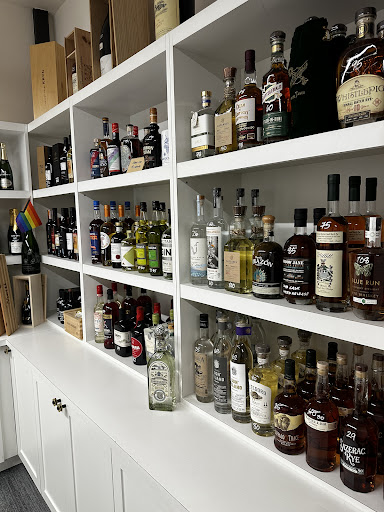 Prima Vini Wine Store — Liquor Store in Danville, CA
