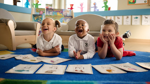 Primrose School of Danville — Daycare in Danville, CA