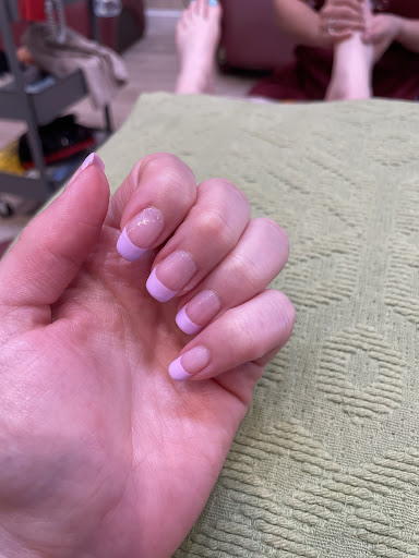 Pure Organic Nail Salon — Nail Salon in Danville, CA