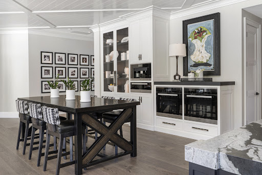 R&J Construction, Inc. — General Contractor in Danville, CA