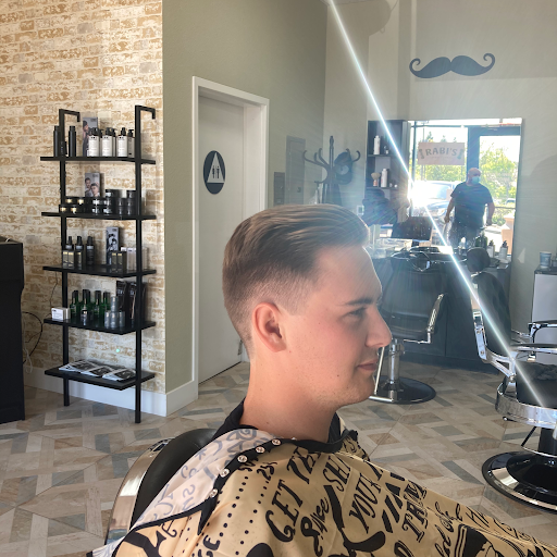 Rabi's Barber Shop — Barber Shop in Danville, CA
