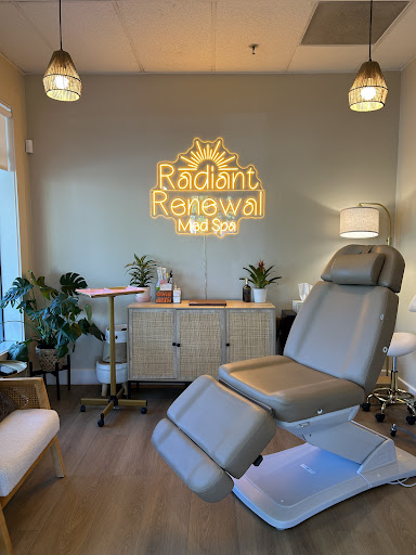 Radiant Renewal Med Spa — Med Spa in Danville, CA