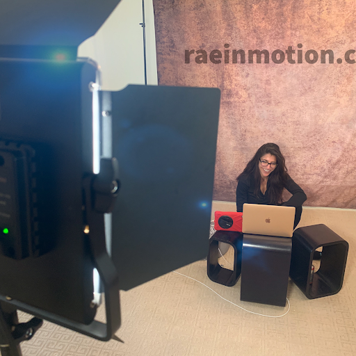 Rae in Motion — Personal Trainer in Danville, CA
