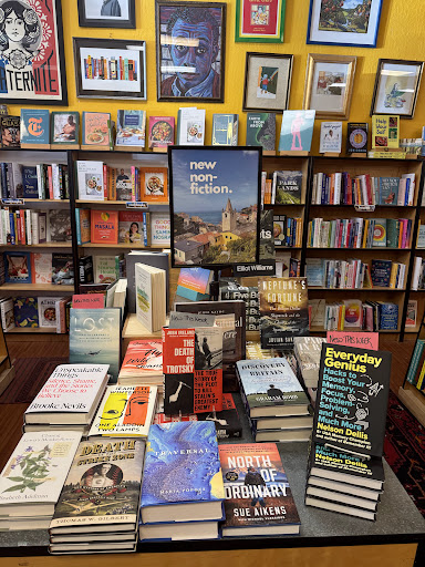 Rakestraw Books — Bookstore in Danville, CA