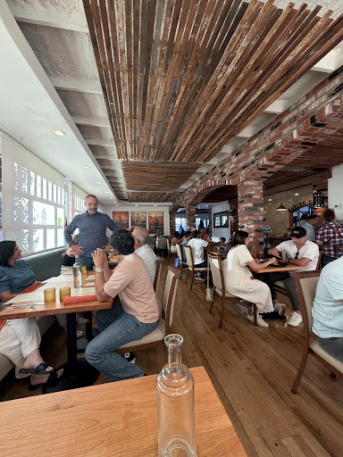 Rancho Cantina — Mexican Restaurant in Danville, CA