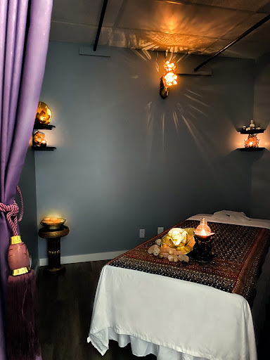 Rarin Thai Spa — Massage Spa in Danville, CA