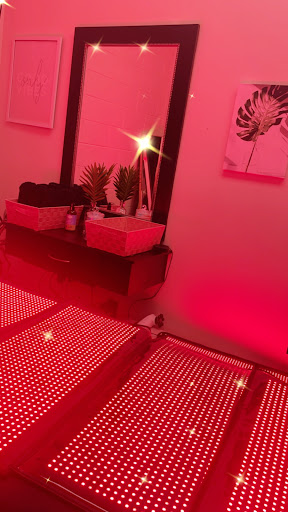 Red Light Glow Spa — Day Spa in Danville, CA