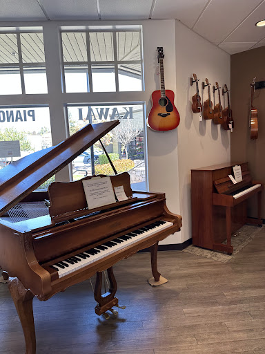 Reeder Music Academy — Music School in Danville, CA
