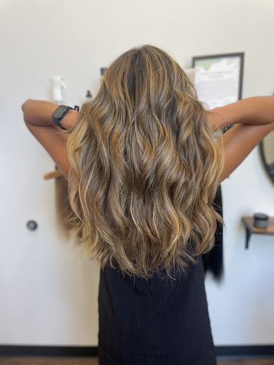 Reneé Sepulveda Extension Salon — Hair Salon in Danville, CA