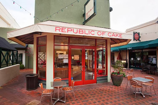 Republic of Cake — Bakery in Danville, CA
