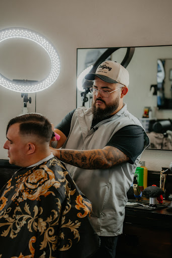 Revival Barber co. — Barber Shop in Danville, CA
