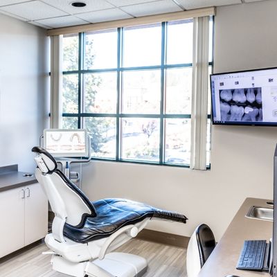 RK Dentistry, Richard J. Koeltl, DDS — General Dentist in Danville, CA