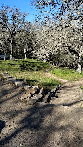 Rock City Park — Park in Danville, CA