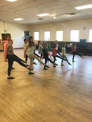 Rohan Murphy Irish Dance Academy — Dance School in Danville, CA