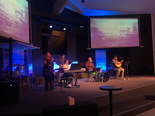 Rolling Hills Church — Christian Church in Danville, CA